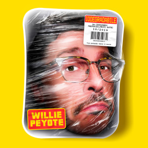 ดาวน์โหลดและฟังเพลง Mostro พร้อมเนื้อเพลงจาก Willie Peyote