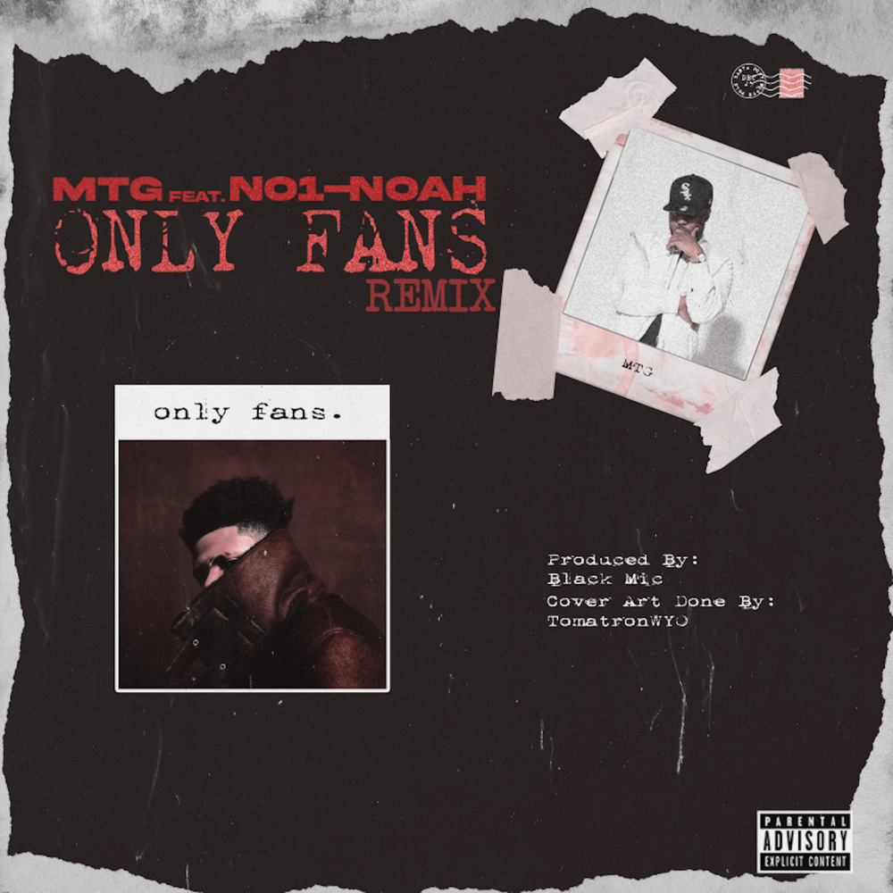 Only Fans (Remix|Explicit)