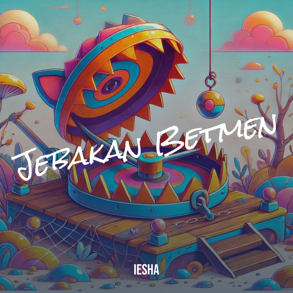 Jebakan Betmen
