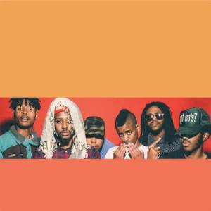 ดาวน์โหลดและฟังเพลง Special Affair (Explicit) พร้อมเนื้อเพลงจาก The Internet