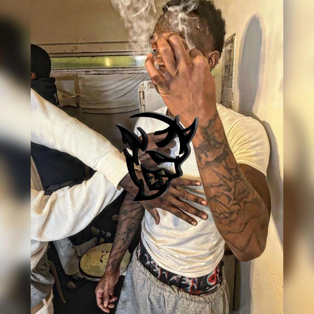 Untitled (feat. Xol4ni) (Explicit)