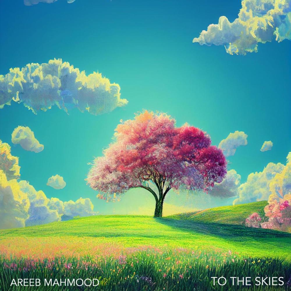 To The Skies