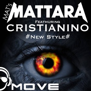 MAT's Mattara的专辑New Style (Mat's Mattara Attack Mix)