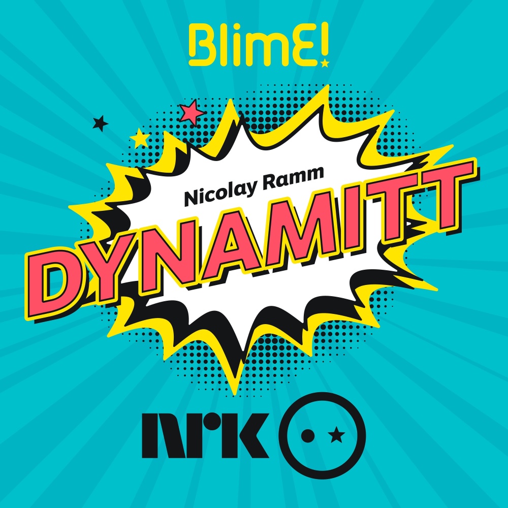 BlimE! – Dynamitt