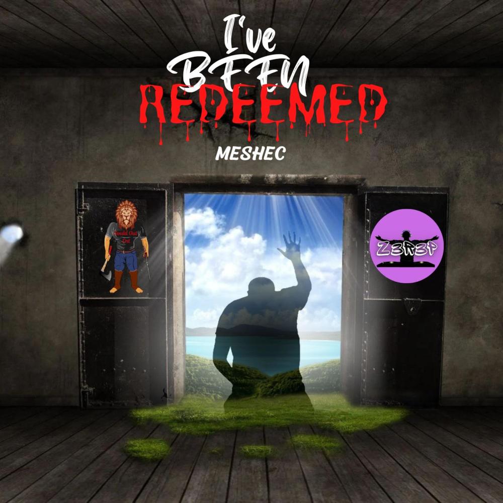 Broken (feat. SNIPES)