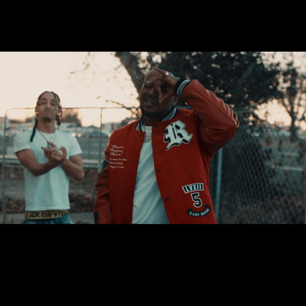 Keep Steppin (feat. AntMaxxed) (Explicit)