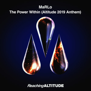 The Power Within (Altitude 2019 Anthem)