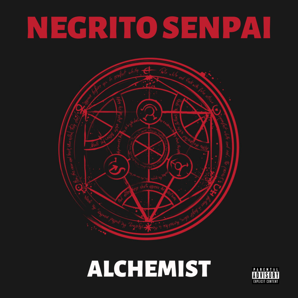 Alchemist (Explicit)