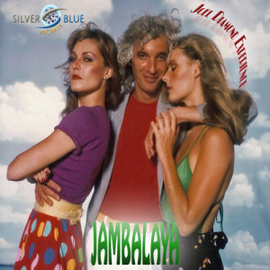 收聽Joel Diamond Experience的Jambalaya歌詞歌曲