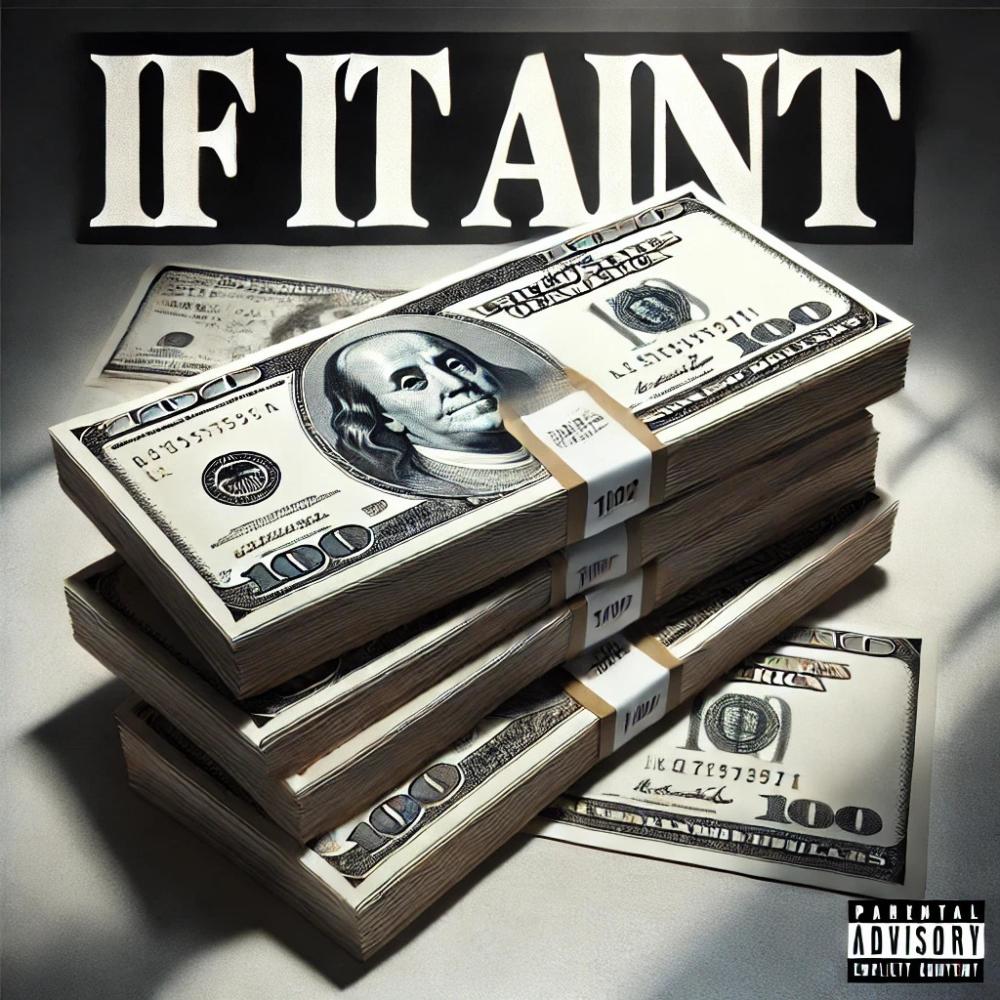 If It Ain't (feat. Joey Bean$$)