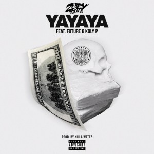 Listen to Yayaya (Explicit) song with lyrics from Zoey Dollaz