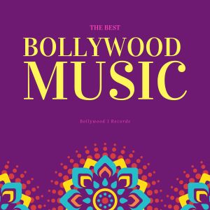 Album The Best Bollywood Music oleh Charlie Montes