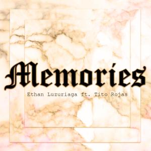 Album Memories (feat. Tito Rojas) from Tito Rojas