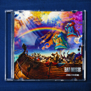 default playlist img