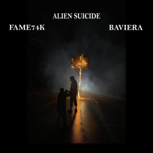 Album No Valen La Pena (feat. Fame74K & Baviera) oleh Alien Suicide