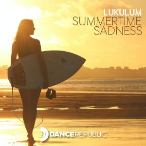 Lukulum的專輯Summertimes Sadness