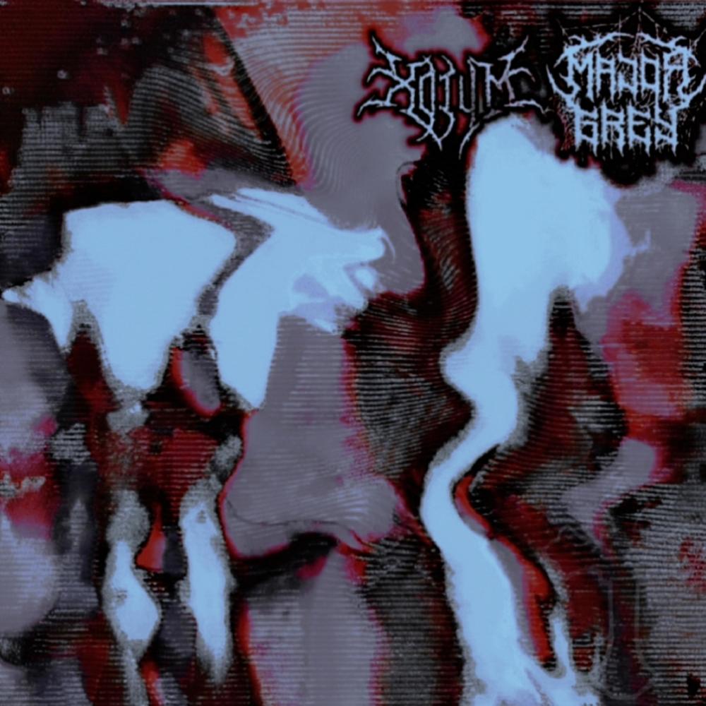 Alexithymia (feat. Major Grey) (Explicit)