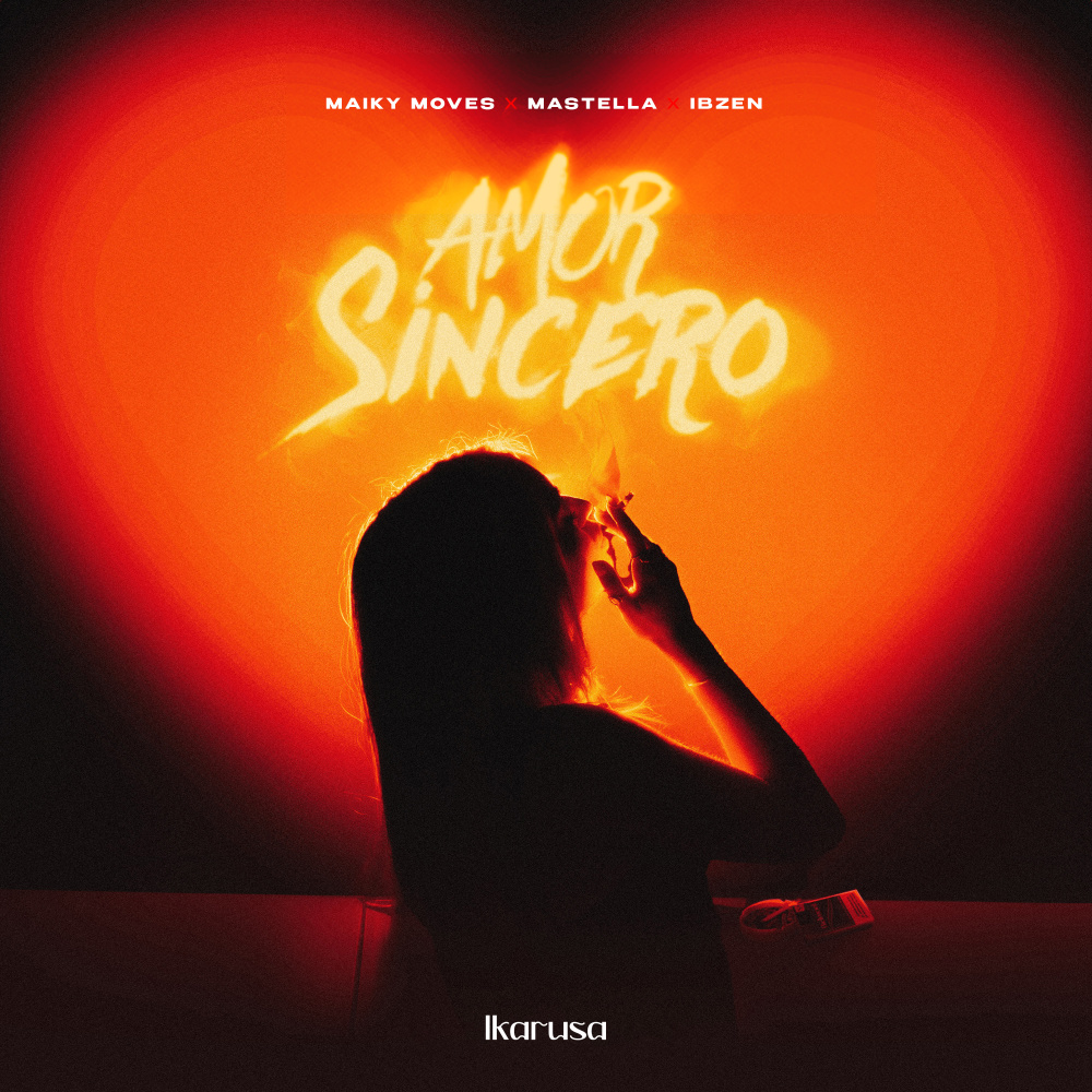 Amor Sincero