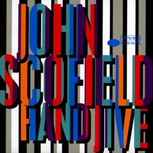 ดาวน์โหลดและฟังเพลง Dark Blue พร้อมเนื้อเพลงจาก John Scofield
