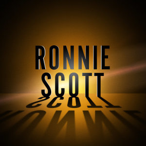 Album Ronnie´s Early Works from Ronnie Scott