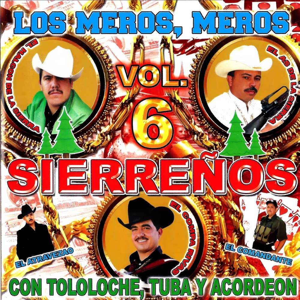 Mil Cadenas