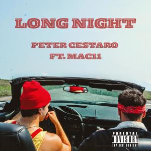 Peter Cestaro的專輯Long Night (feat. Mac11) [Explicit]