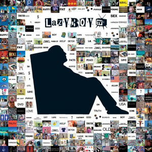 Dengarkan lagu La Realidad de la Vida nyanyian Lazy Boy dengan lirik