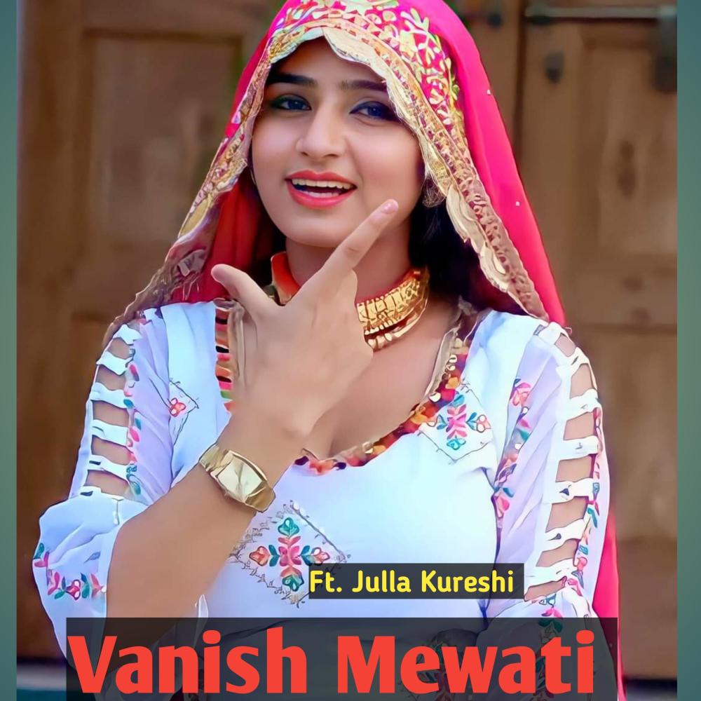 Vanish Mewati