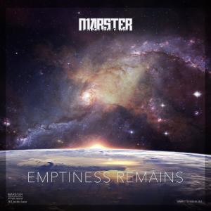 Emptiness Remains dari Marster