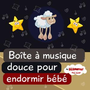 ดาวน์โหลดและฟังเพลง Ani couni(Instrumentale / Boîte à musique) พร้อมเนื้อเพลงจาก The Kiboomers
