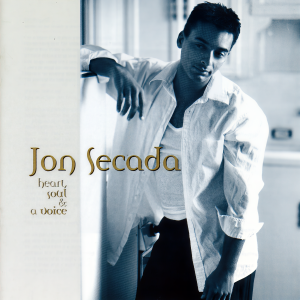 ดาวน์โหลดและฟังเพลง Stay พร้อมเนื้อเพลงจาก Jon Secada