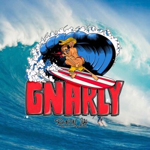 收聽Gnarly的Gnarly 2024 (Hjemmesnekk) (Explicit)歌詞歌曲