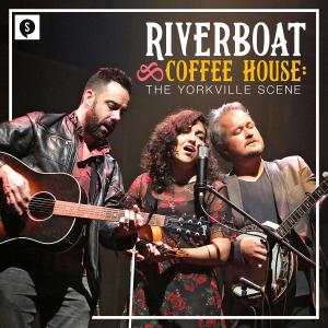 收聽Soulpepper Theatre Company的A Case of You (Live)歌詞歌曲
