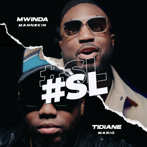 Listen to #SL (Sautez Likelele) song with lyrics from Mwinda Mannekin