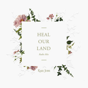 收聽Kari Jobe的Heal Our Land (Radio Mix)歌詞歌曲