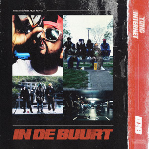 Album In De Buurt from Yung Internet