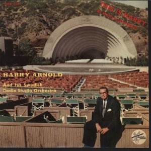 收聽Harry Arnold And His Swedish Radio Studio Orchestra的This Can't Be Love歌詞歌曲