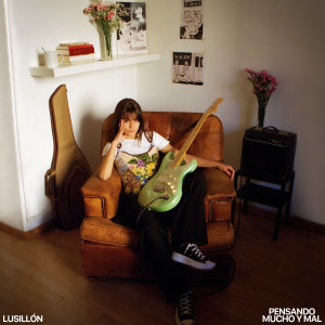 Listen to Me quiero ir song with lyrics from lusillón