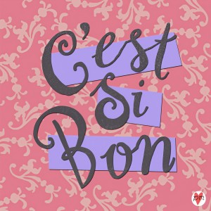 收聽Eartha Kitt的C'est Si Bon歌詞歌曲