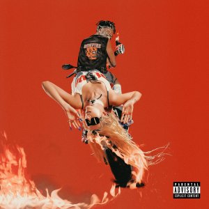 Album Bonfire (Explicit) from Gee Baller
