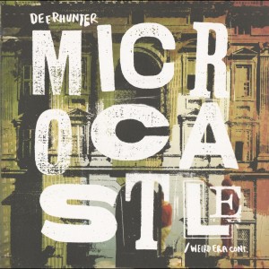 Listen to Weird Era song with lyrics from Deerhunter