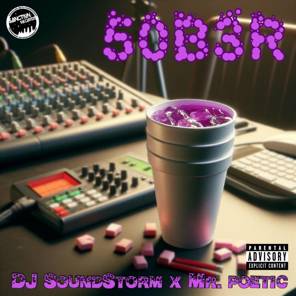 50B3R (feat. Mr Poetic|LovePayne92 & Jetskii James|Explicit)