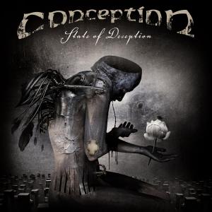 ดาวน์โหลดและฟังเพลง Waywardly Broken พร้อมเนื้อเพลงจาก Conception