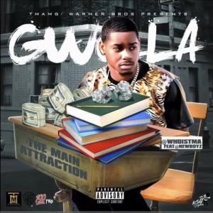 Album Gwolla (feat. New Boyz & Yung Nation) [Remix] (Explicit) from Yung Nation