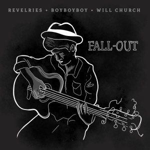 Album Fall-Out from Revelries