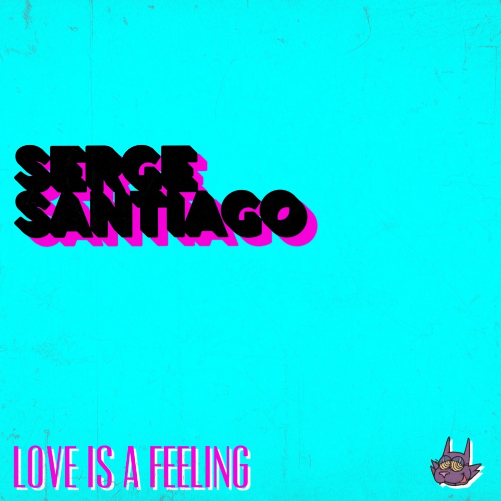 Love Is A Feeling (Edit)