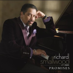 อัลบัม Promises ศิลปิน Richard Smallwood