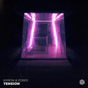 Nyron的專輯Tension