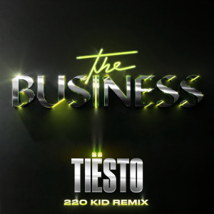 收聽Tiësto的The Business (220 KID Remix)歌詞歌曲