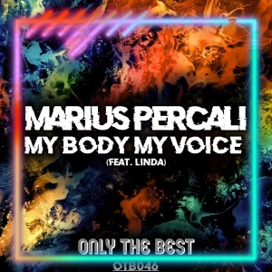 Listen to My Body My Voice song with lyrics from Marius Percali